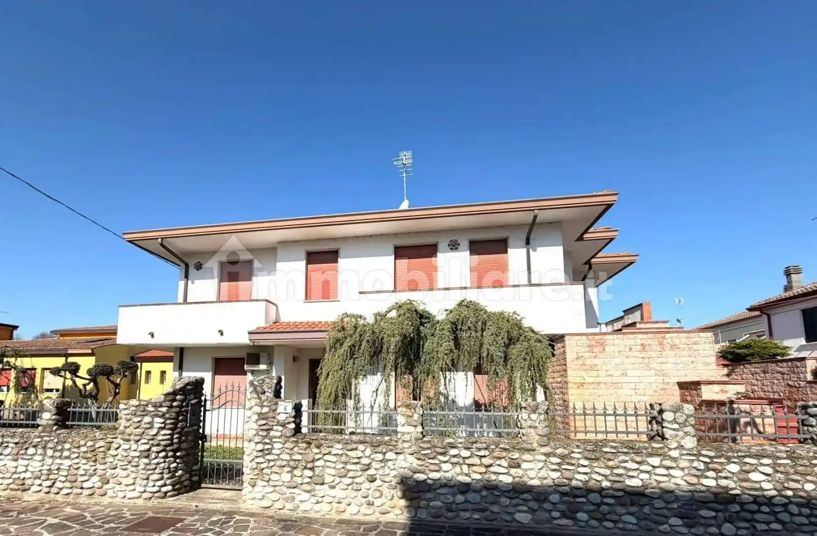 Villa in vendita a Pettorazza Grimani