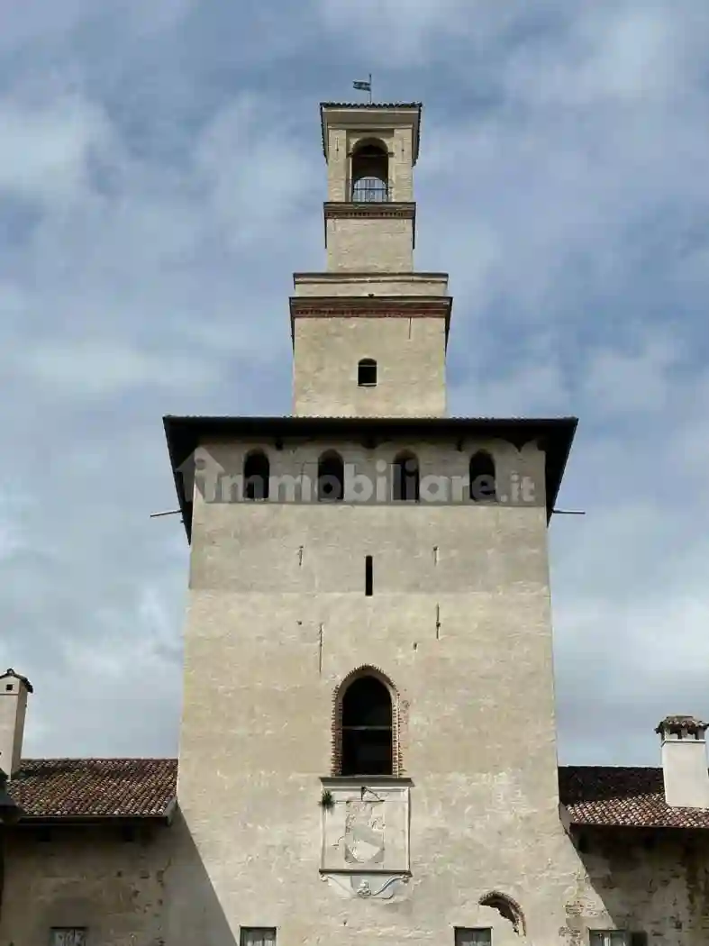 Palazzo - Edificio - foto 3