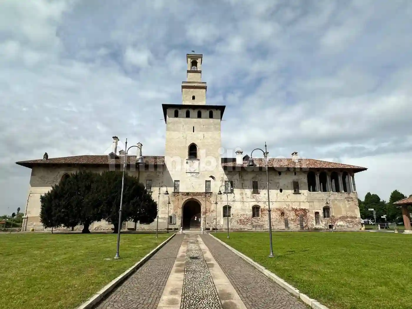 Palazzo - Edificio - foto 4