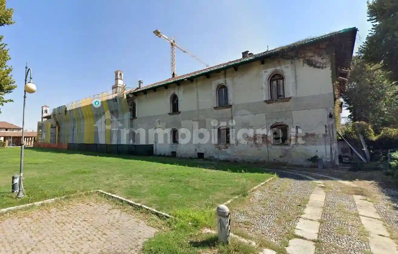 Palazzo - Edificio - foto 5