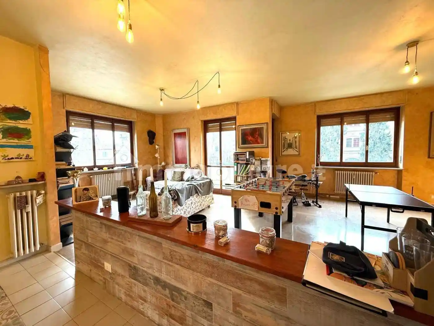 Appartamento in vendita a Alessandria