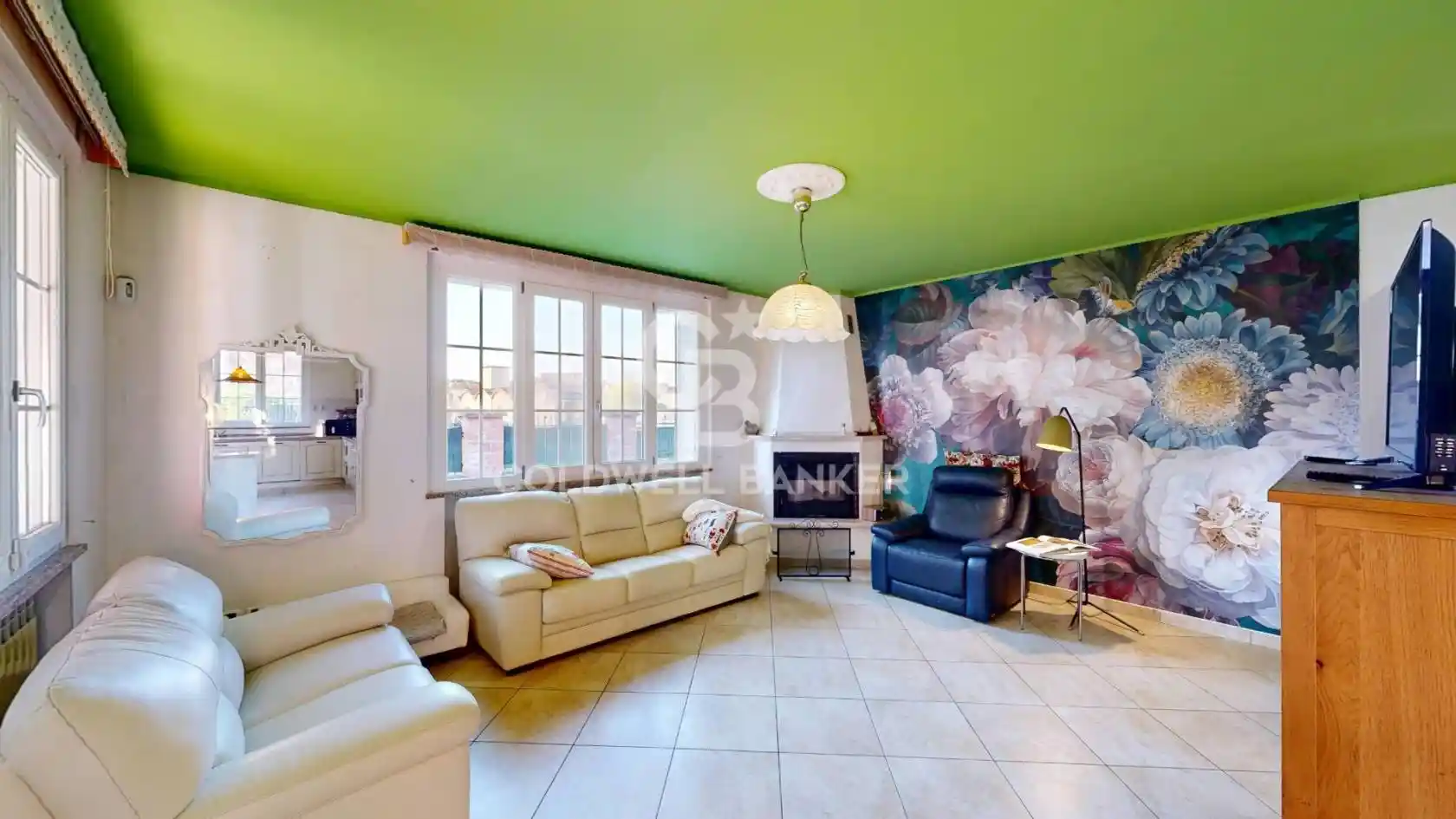 Villa in vendita a Vigevano