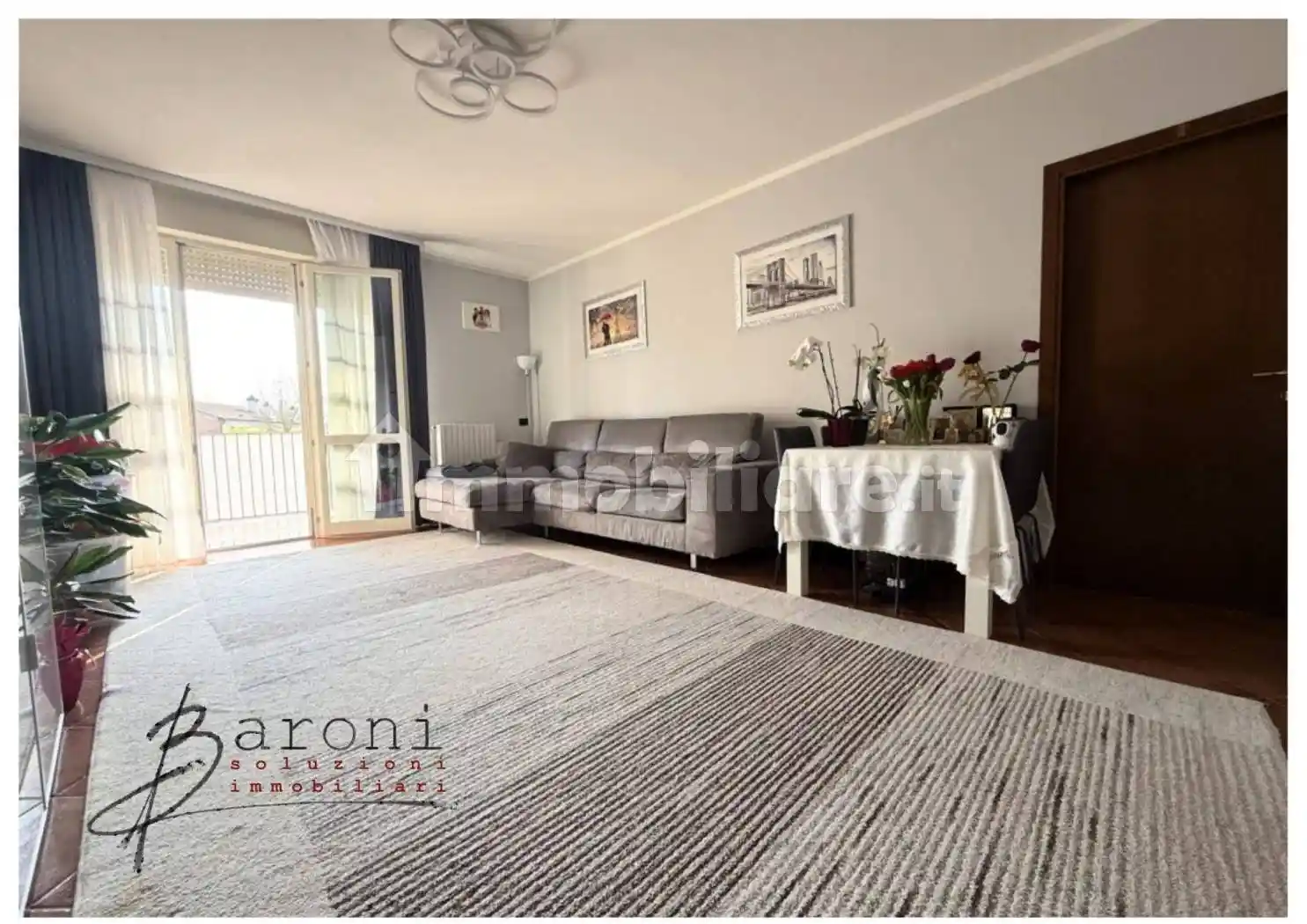 Appartamento in vendita a Fidenza