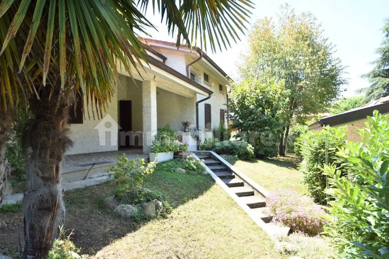 Villa in vendita a Quattro Castella