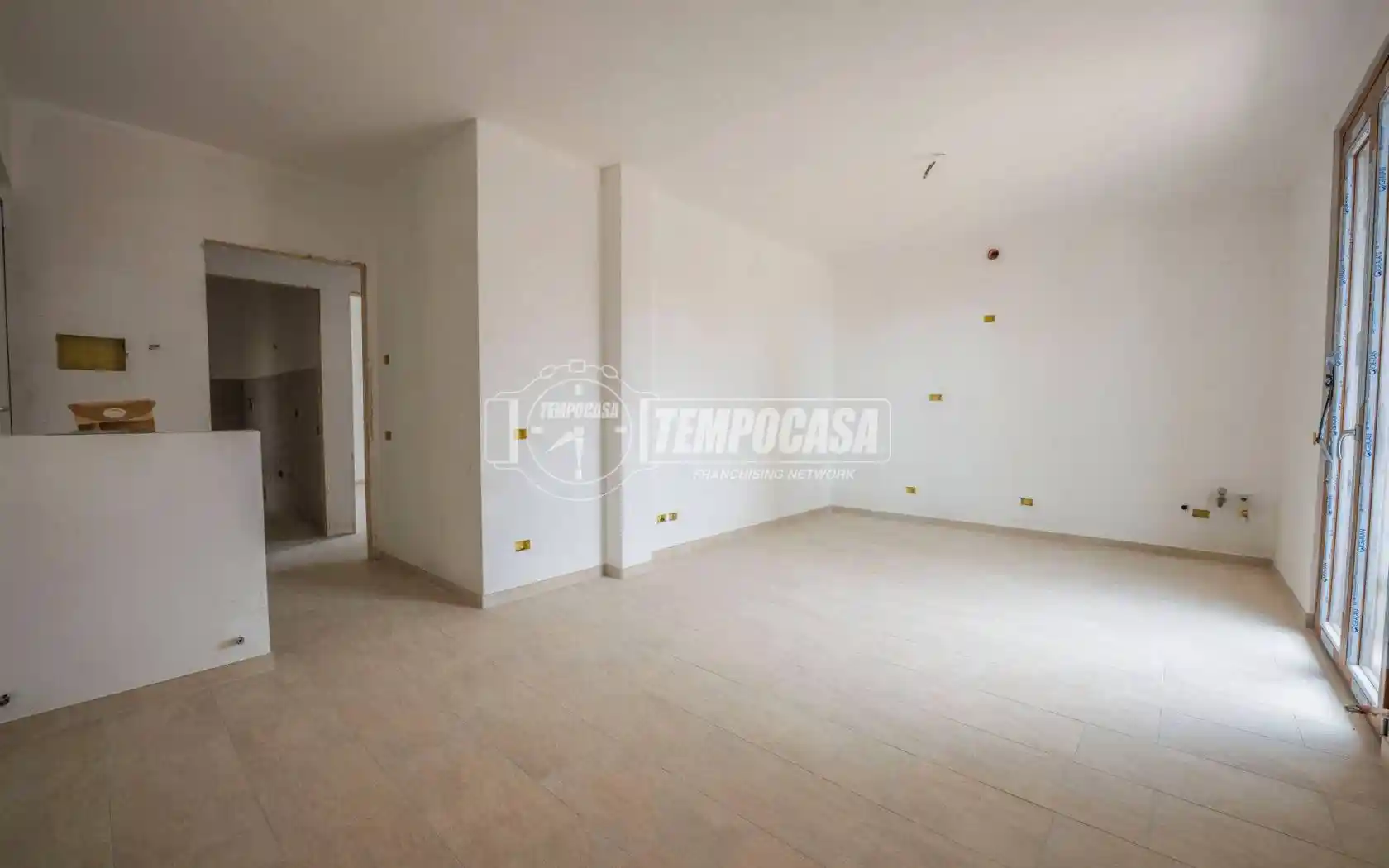 Appartamento in vendita a Potenza Picena