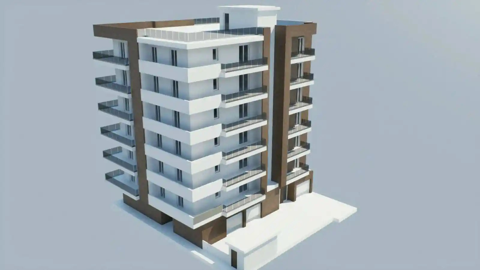 Appartamento in vendita a Molfetta