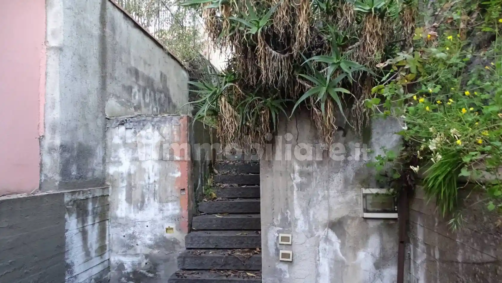 Villa in vendita a Belpasso