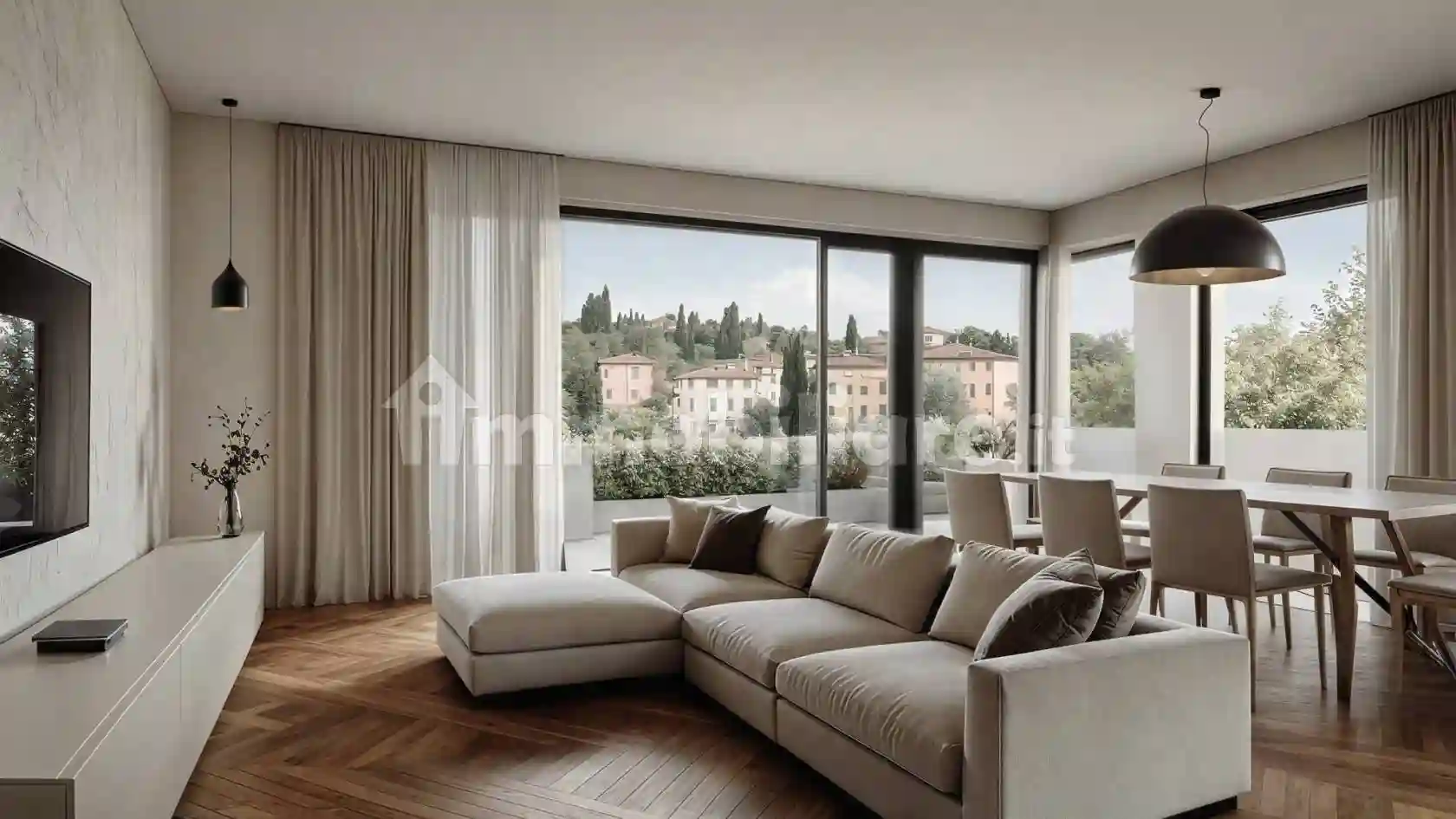 Appartamento - foto 2