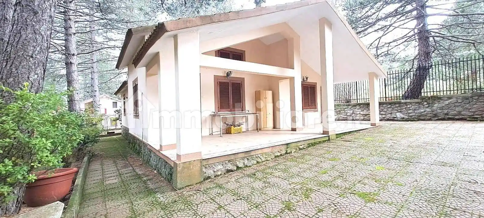 Villa in vendita a Savelli