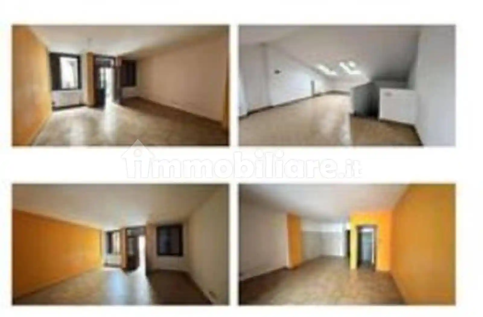 Villetta a schiera in vendita a Buscate