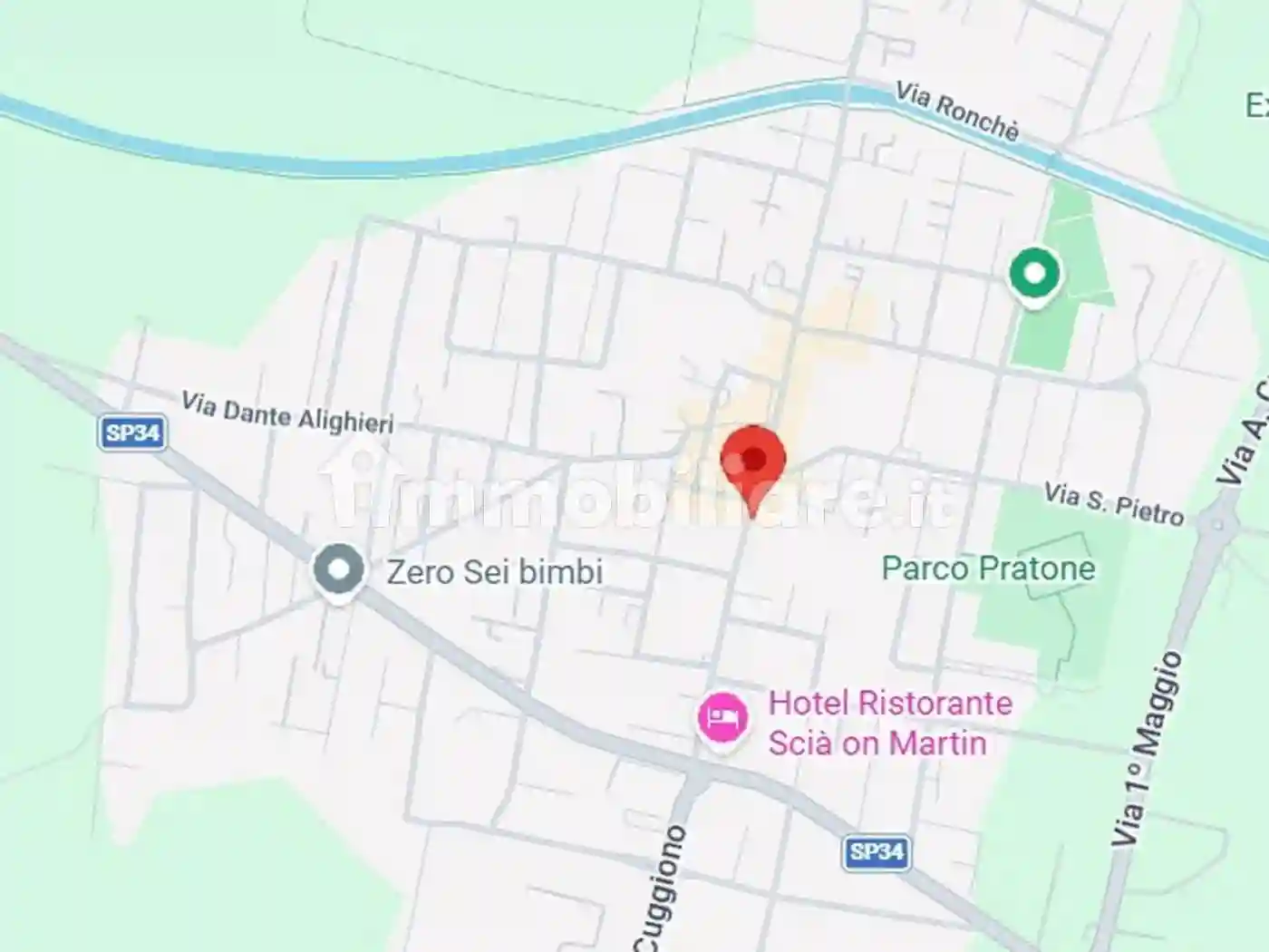 Villetta a schiera - foto 4