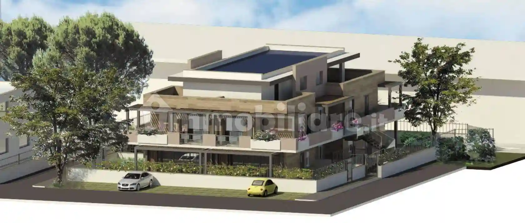 Attico - Mansarda - foto 2