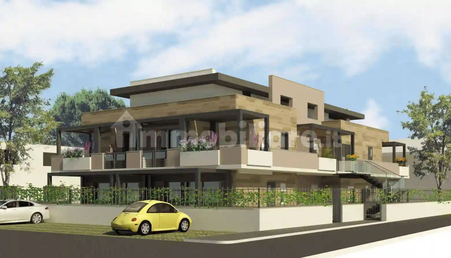 Attico - Mansarda - foto 3