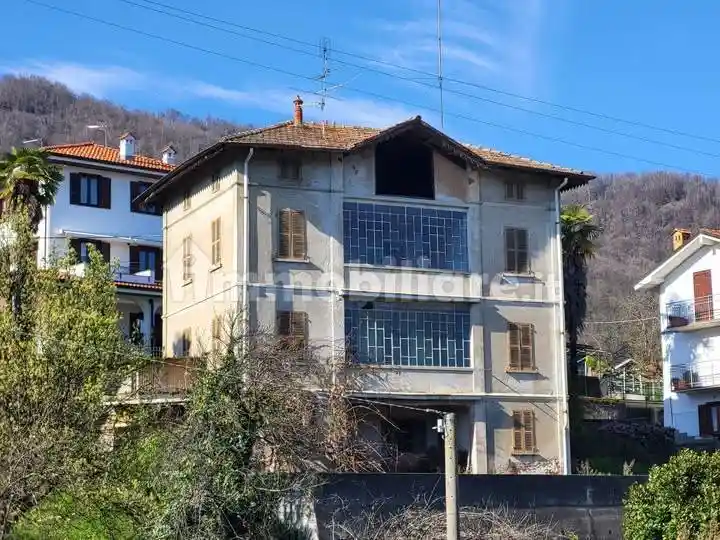 Villa in vendita a Grignasco