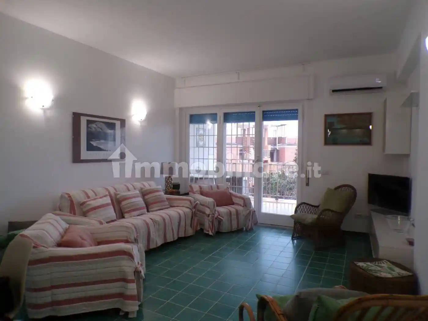 Appartamento in affitto a Anzio