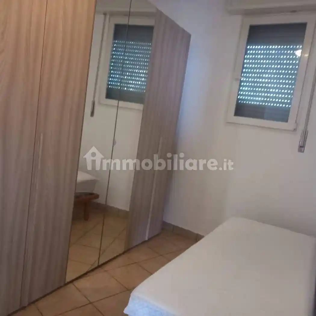 Appartamento in affitto a Meina