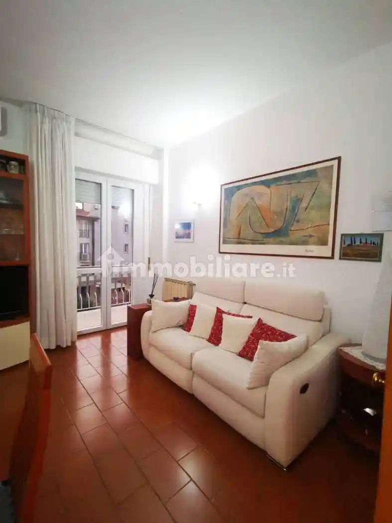 Appartamento in affitto a Signa