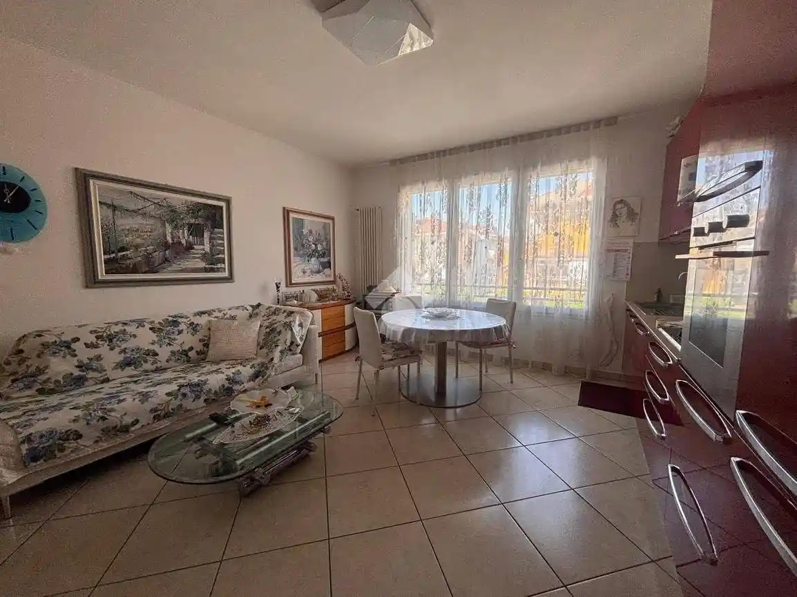 Appartamento in vendita a Bellaria-Igea Marina