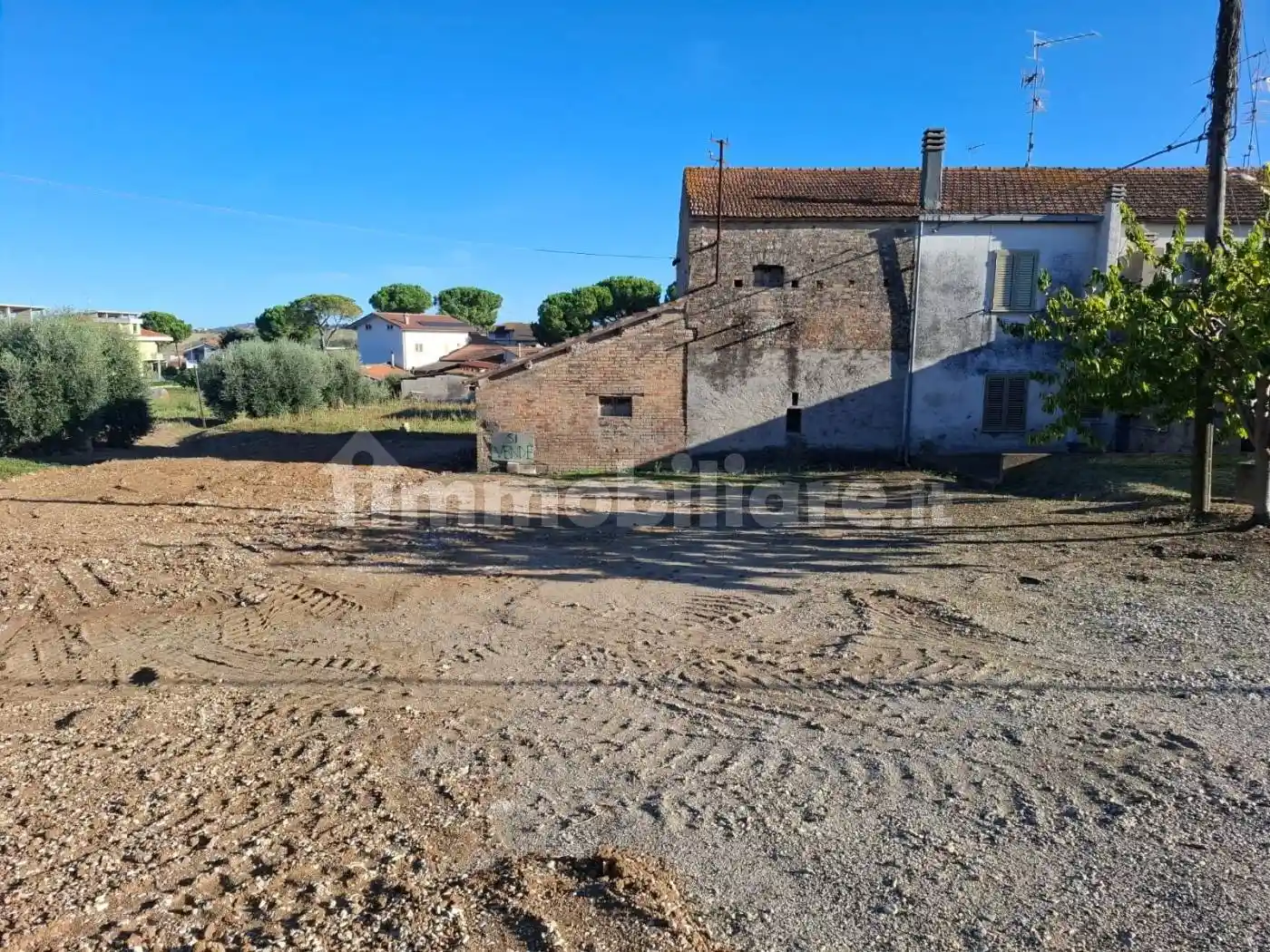 Rustico - Casale in vendita a Corropoli