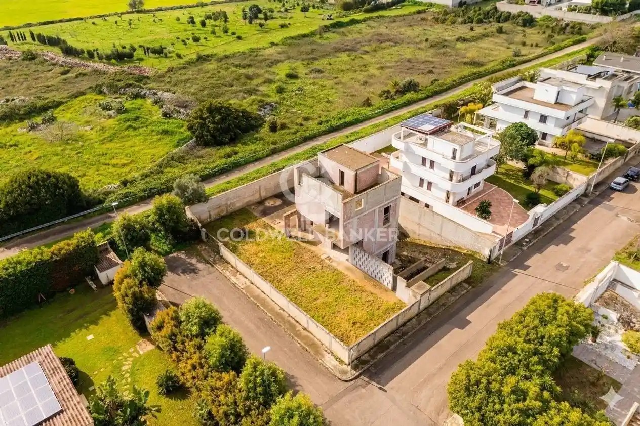 Villa in vendita a Lecce