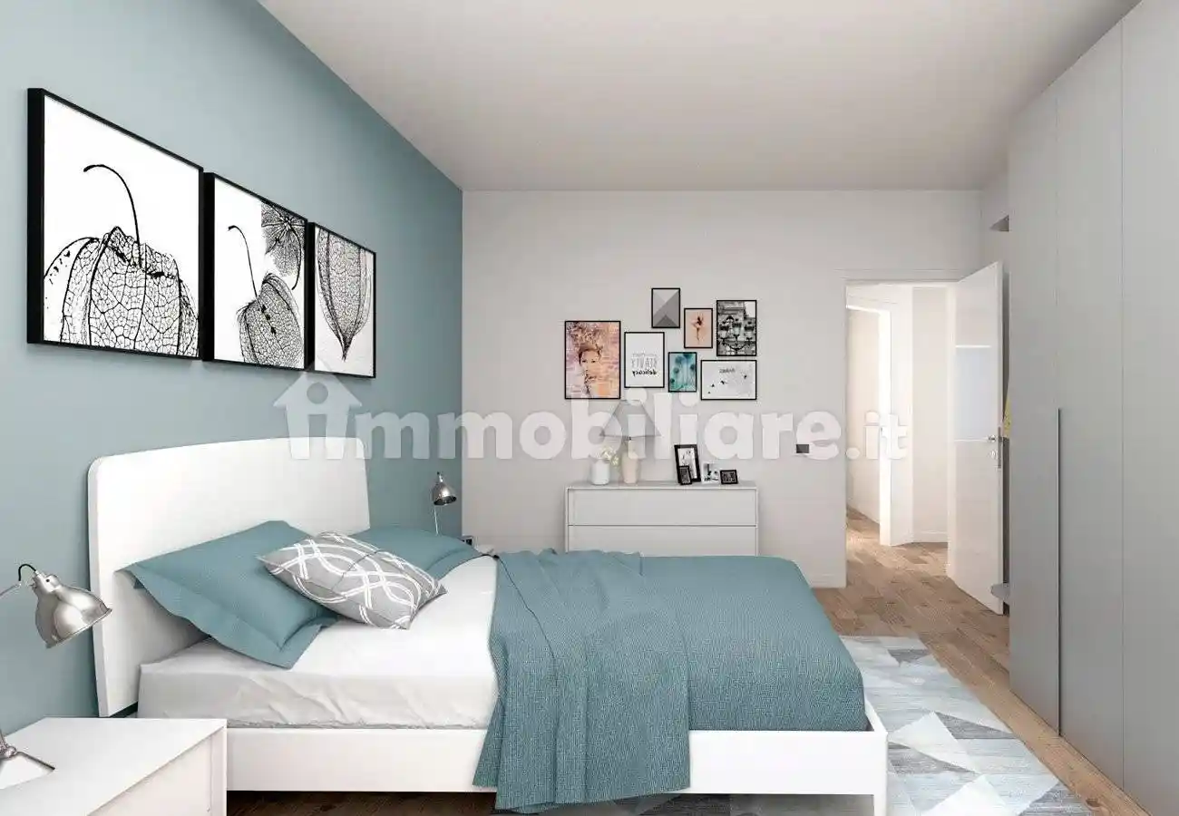 Appartamento in vendita a Firenze