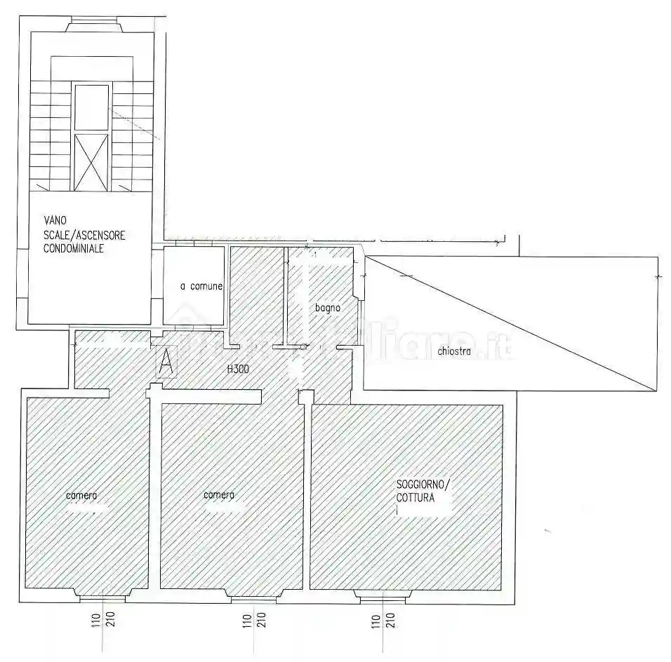 Appartamento - foto 5
