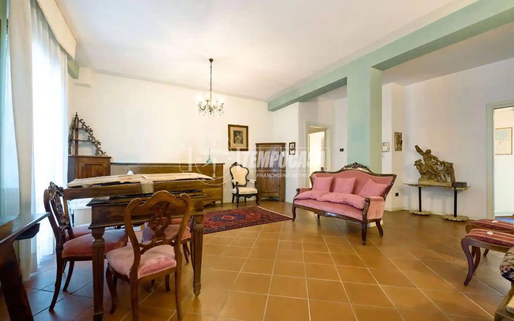 Appartamento in vendita a Cremona