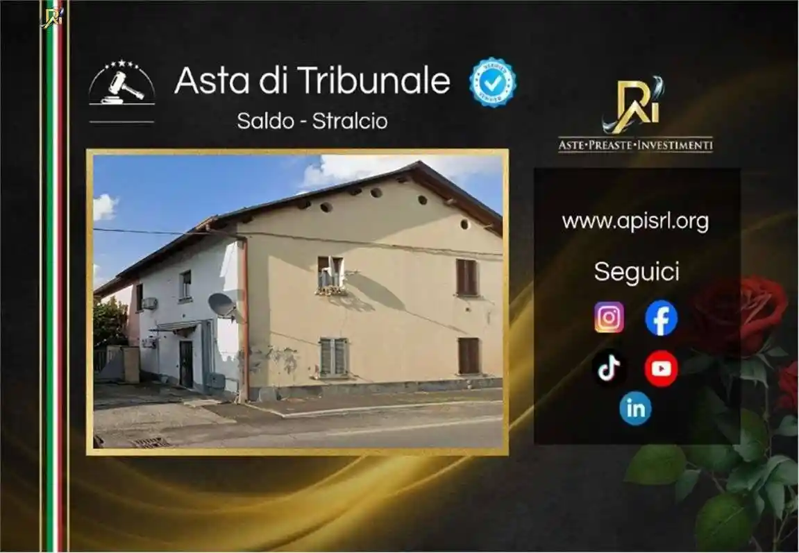 Appartamento in vendita a Desio