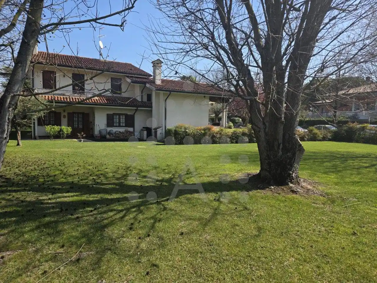 Villa in vendita a Selvazzano Dentro