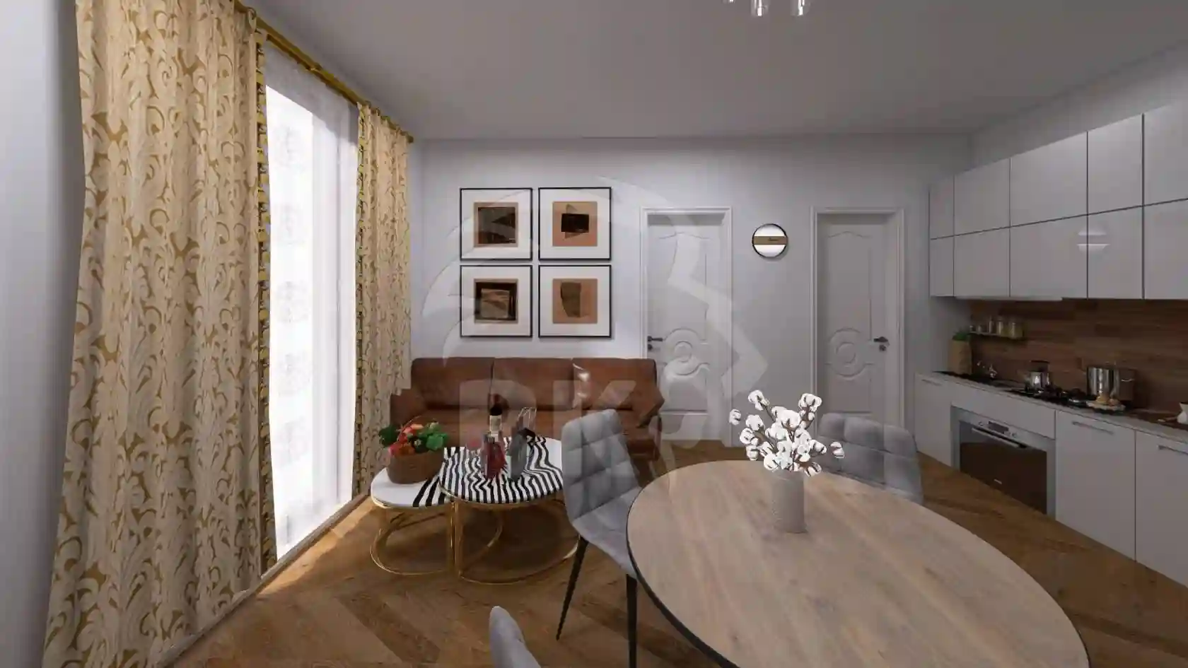 Appartamento - foto 2