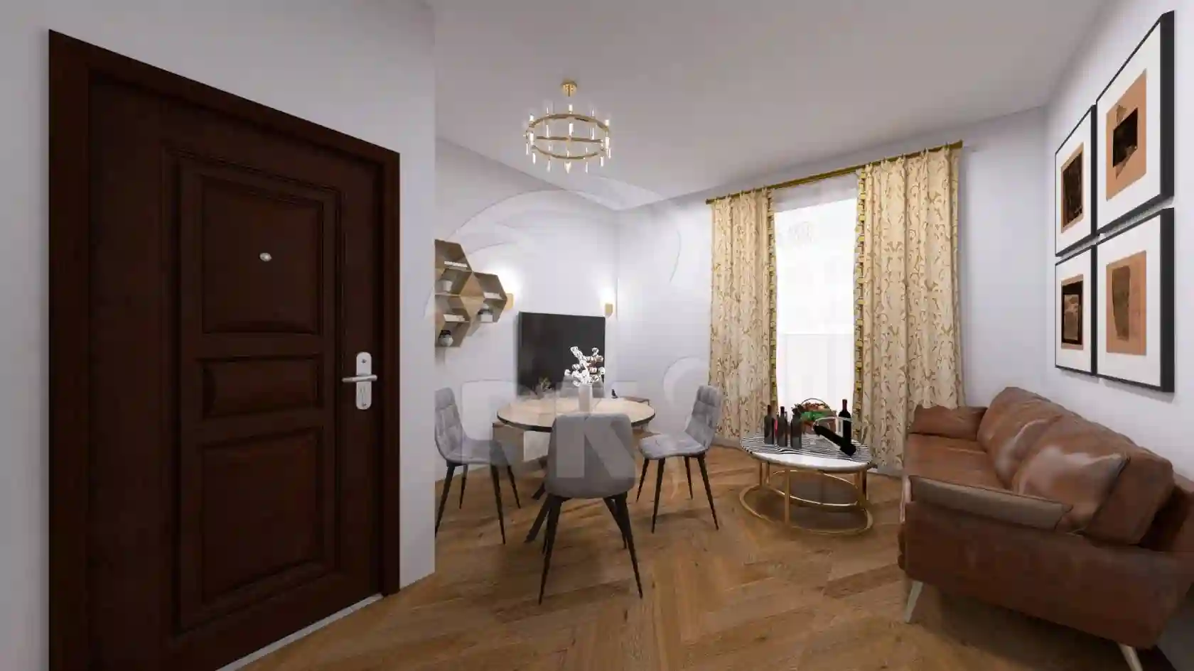 Appartamento - foto 3