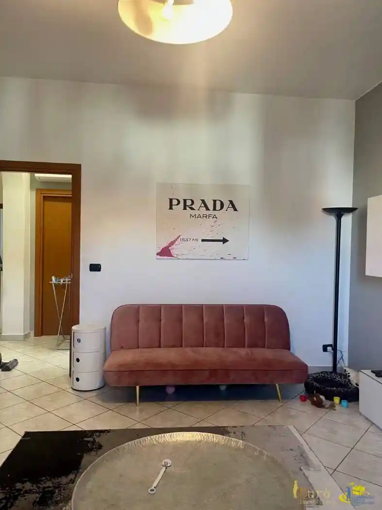 Appartamento in vendita a Parma