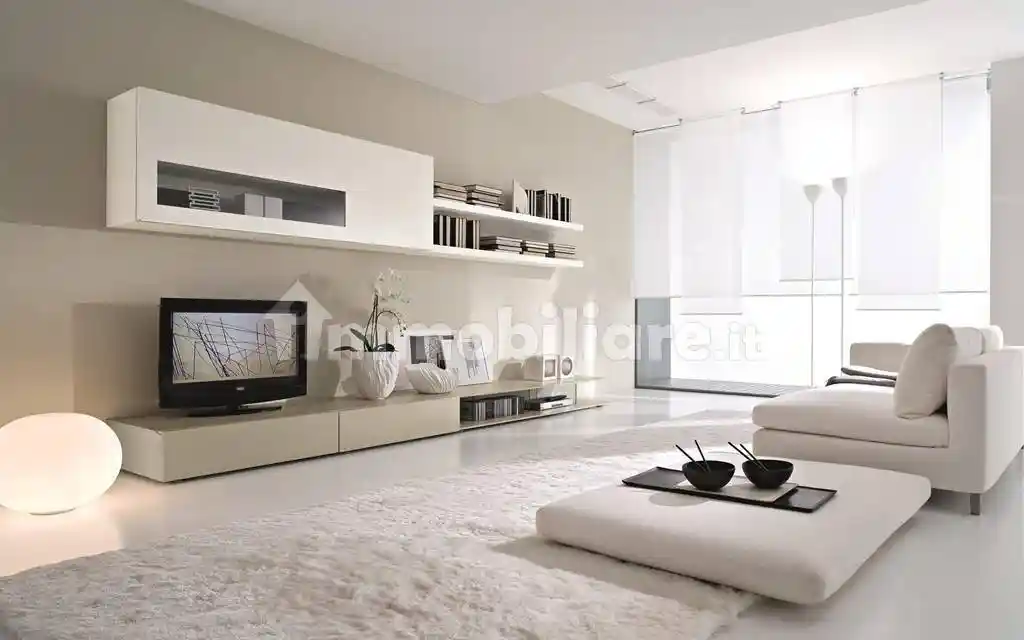 Appartamento in vendita a Filago