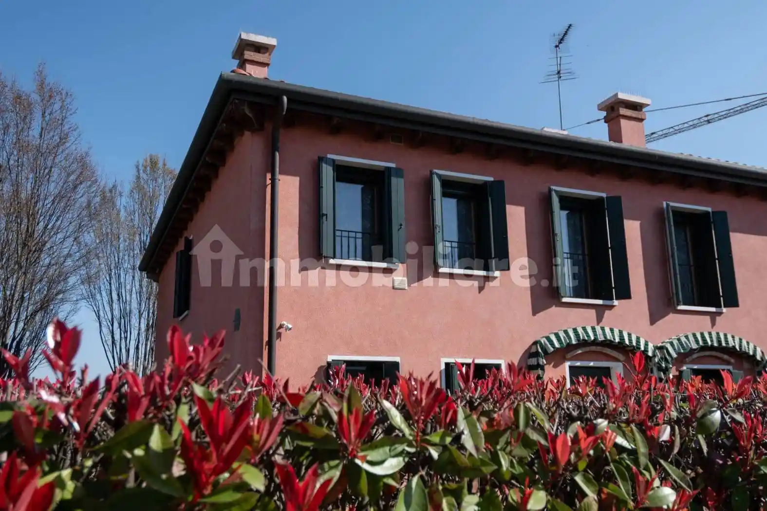 Appartamento in vendita a Spinea