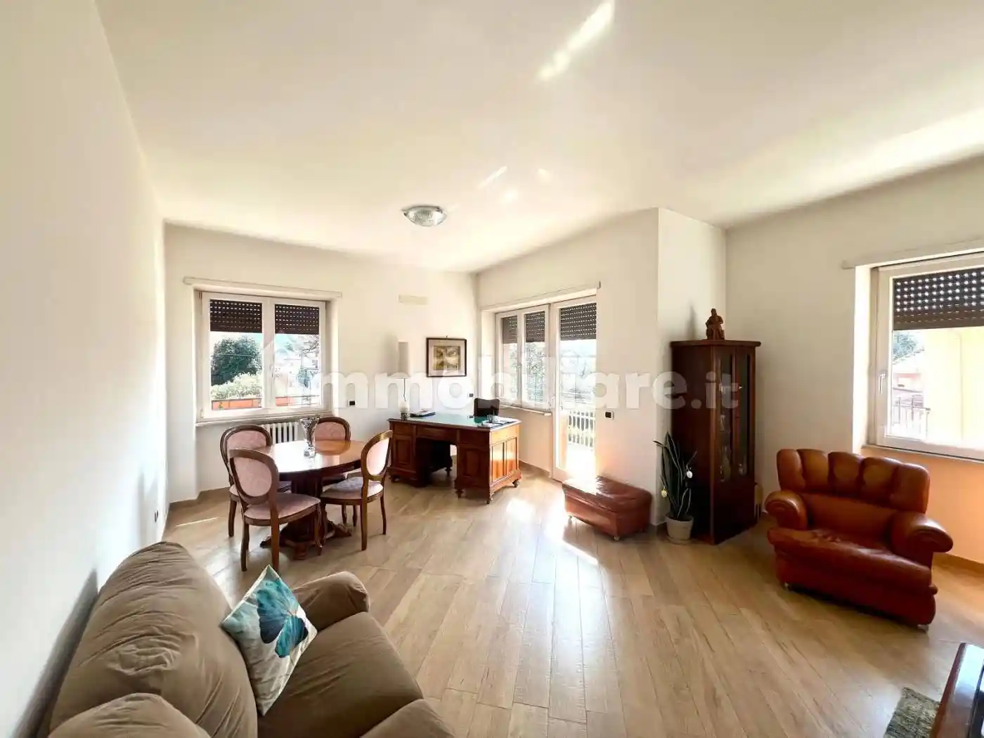 Appartamento in affitto a Frosinone