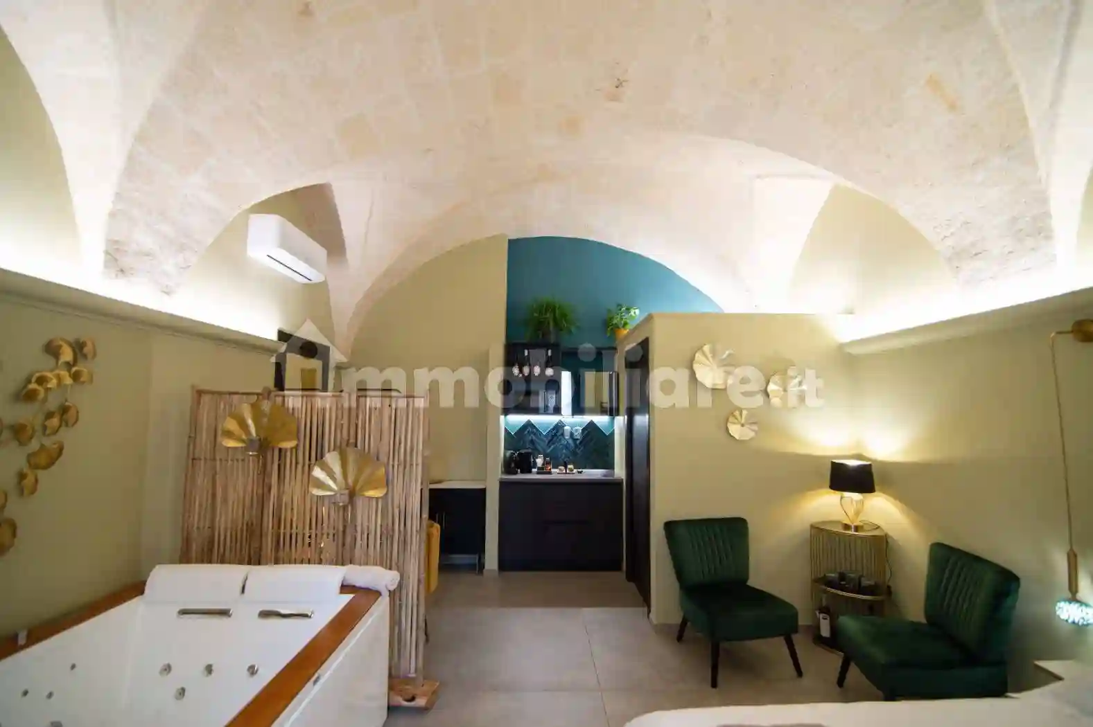 Palazzo - Edificio - foto 4