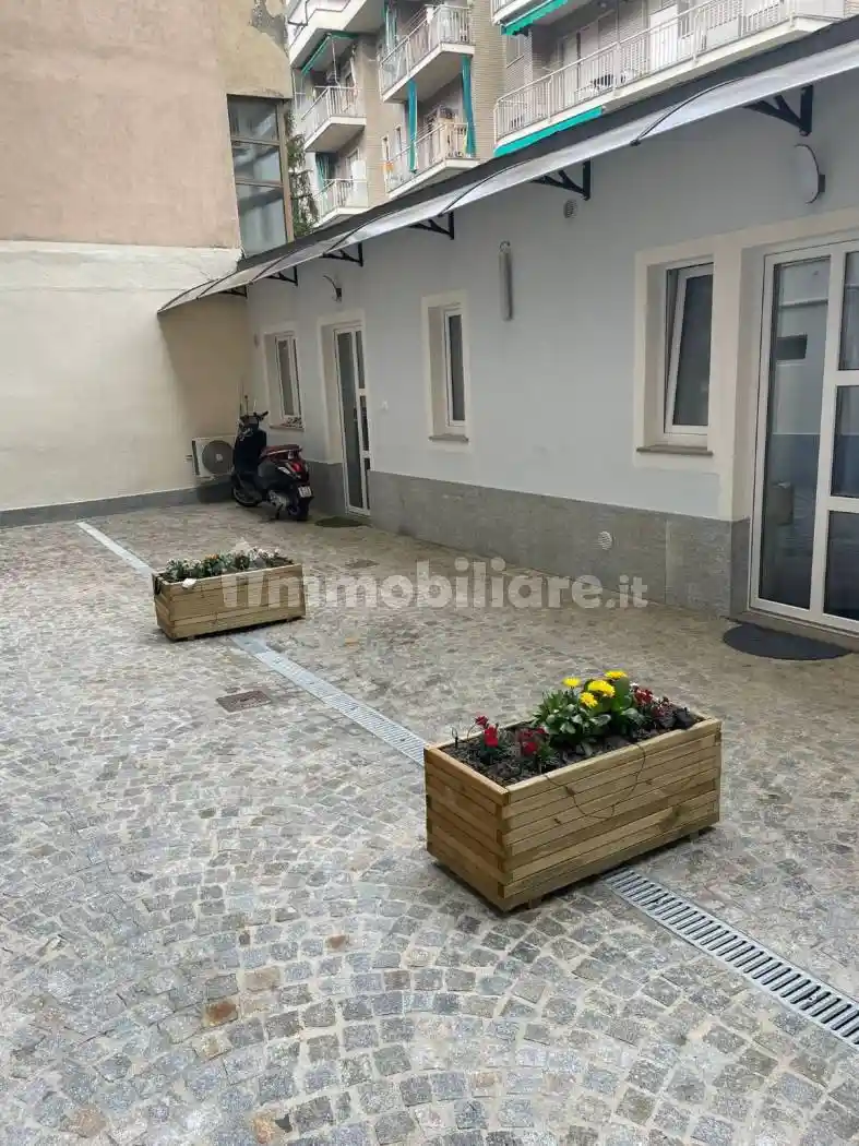 Appartamento in affitto a Torino