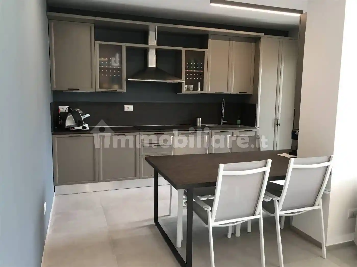 Appartamento in affitto a Pisa