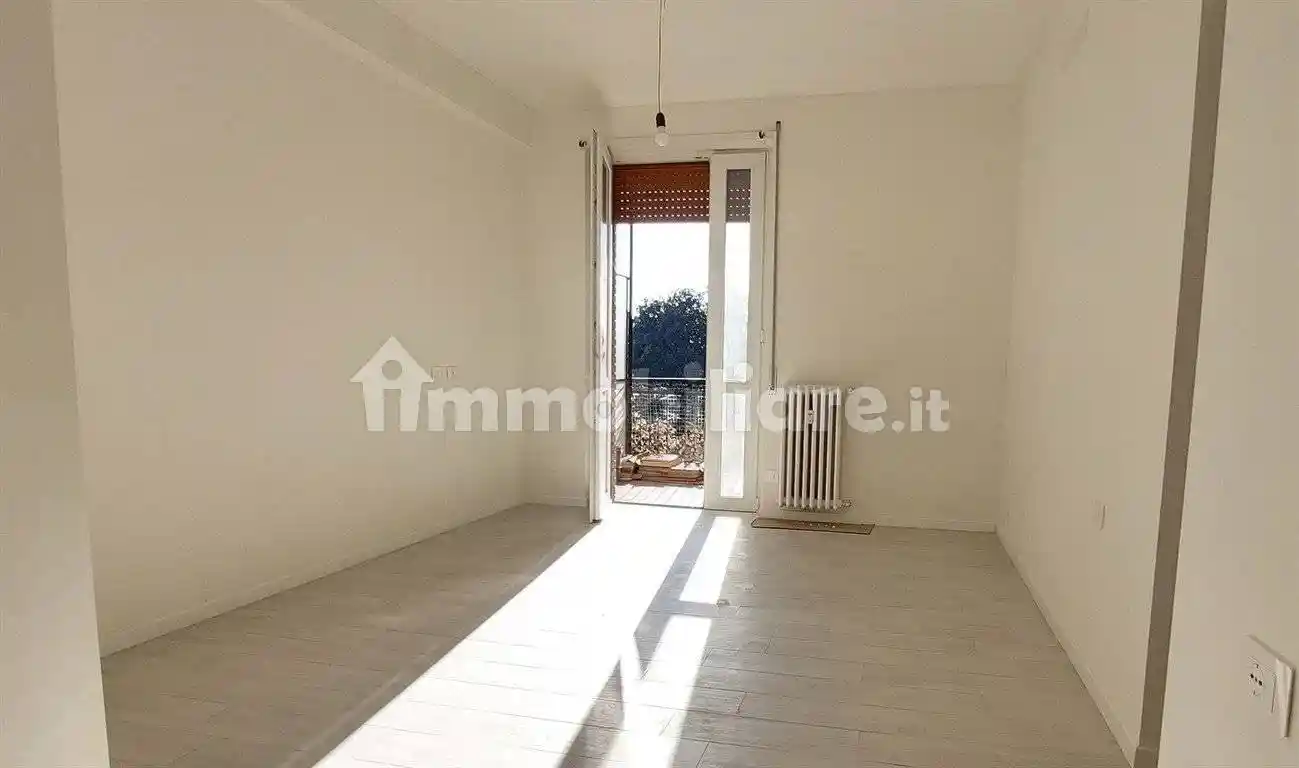 Appartamento in vendita a Monza