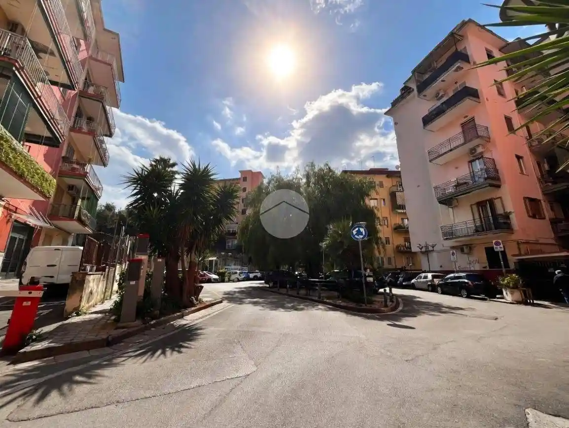 Appartamento in vendita a Portici