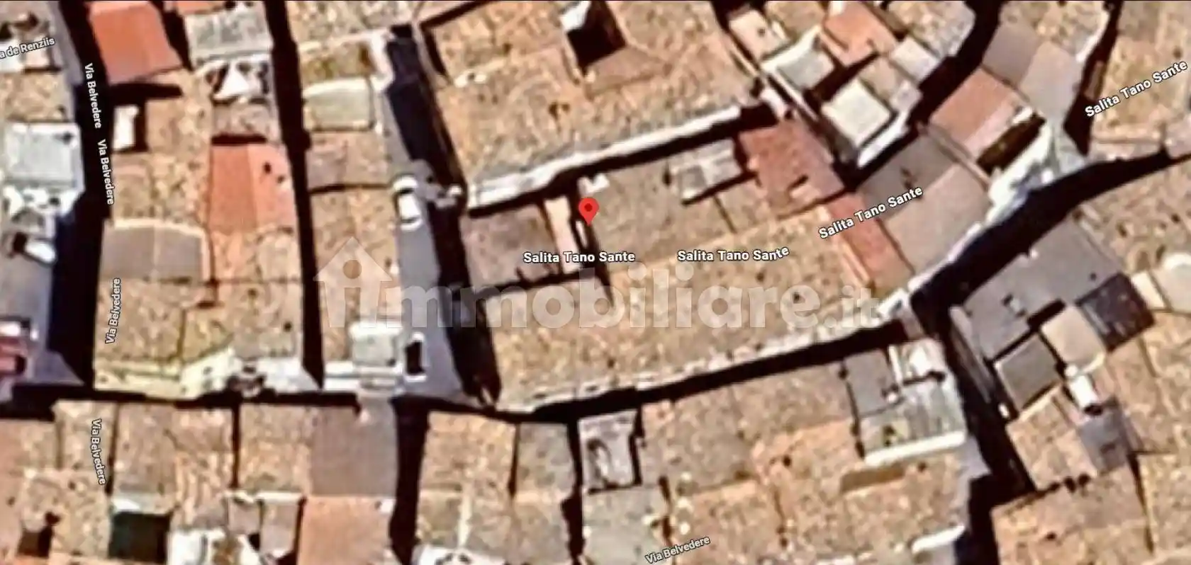 Appartamento in vendita a Atessa