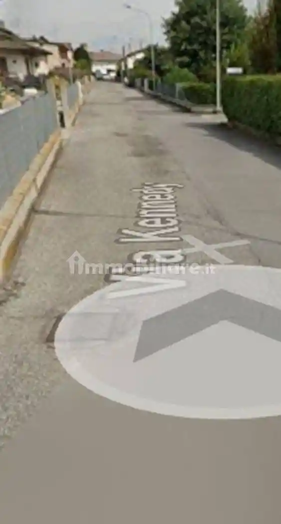 Appartamento in vendita a Offlaga