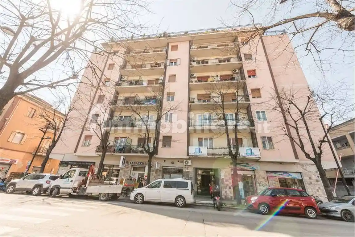 Appartamento in vendita a Pescara