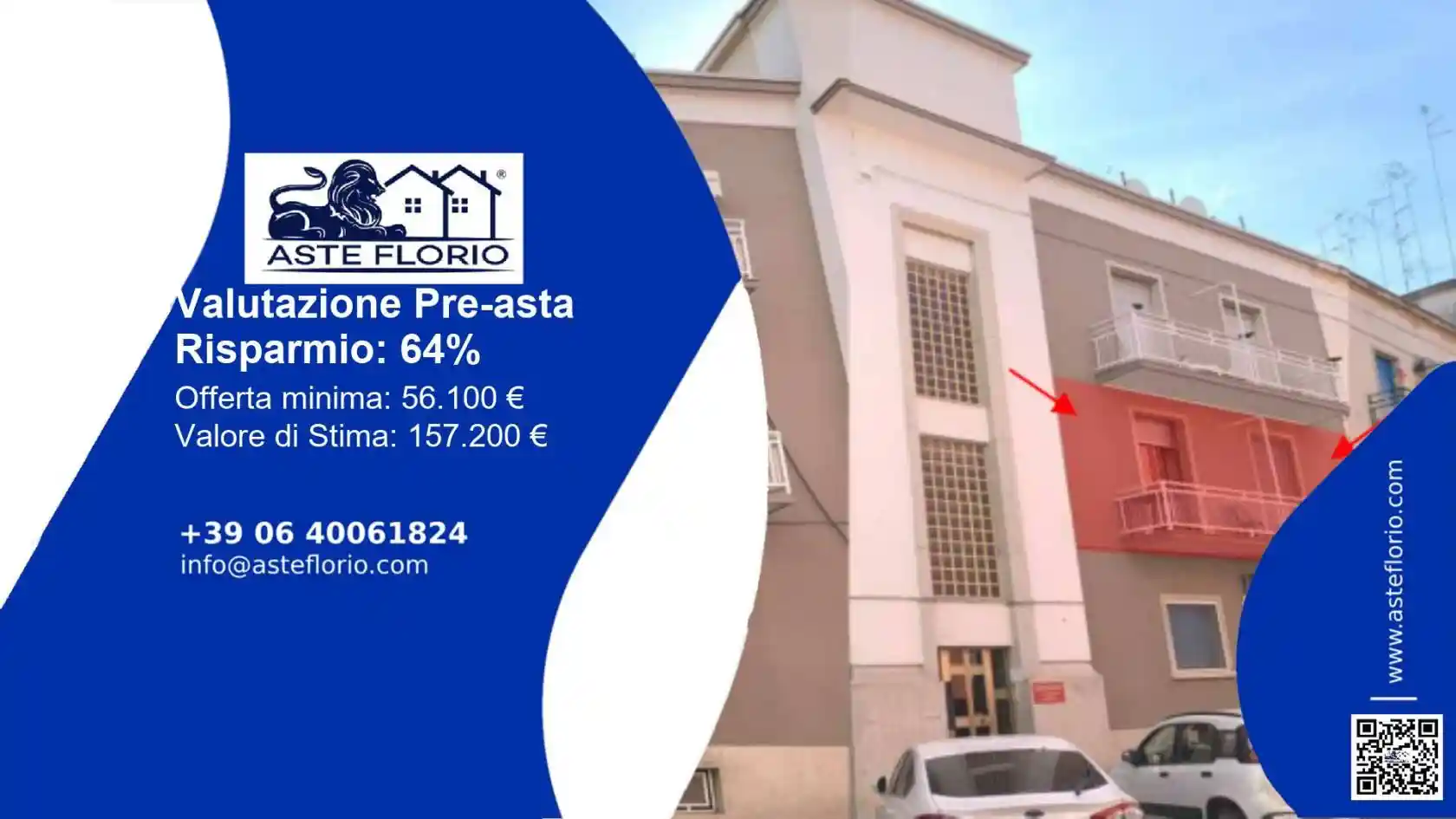 Appartamento in vendita a Acquaviva delle Fonti