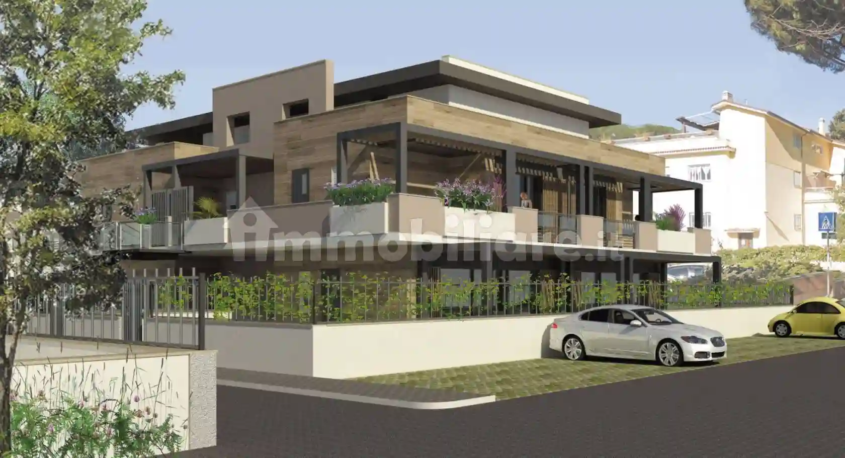 Attico - Mansarda - foto 2