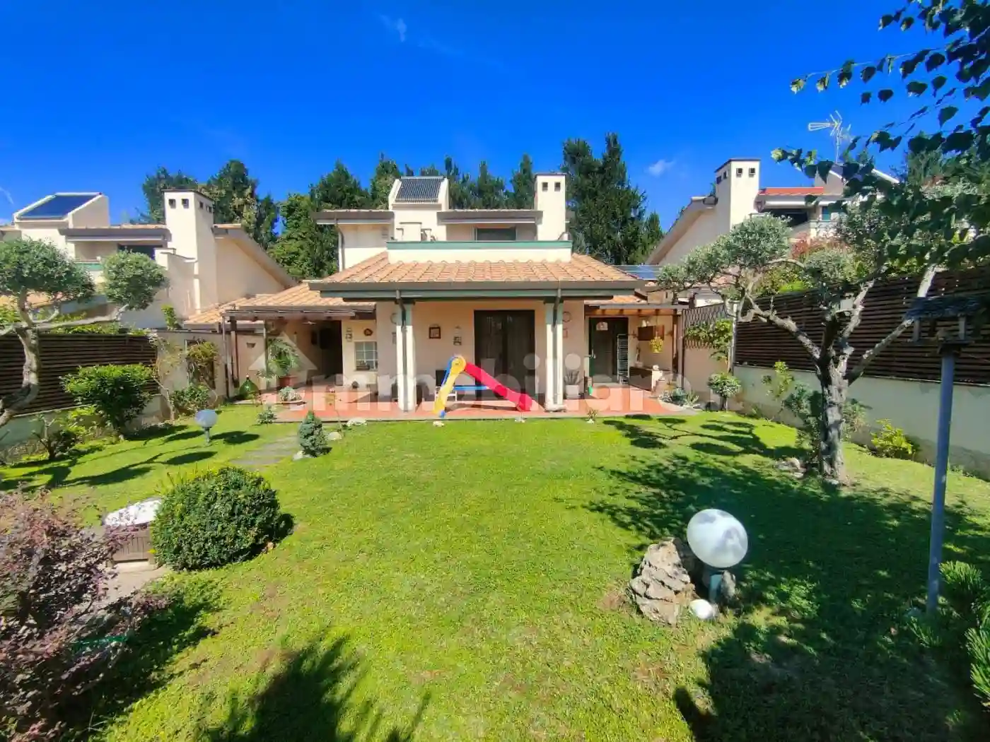 Villa - foto 4