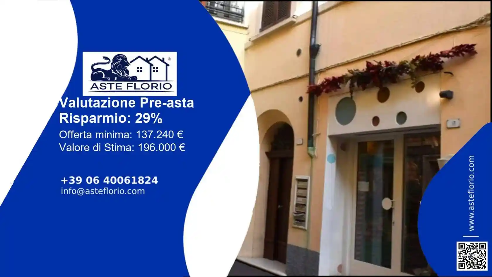 Appartamento in vendita a Cesena