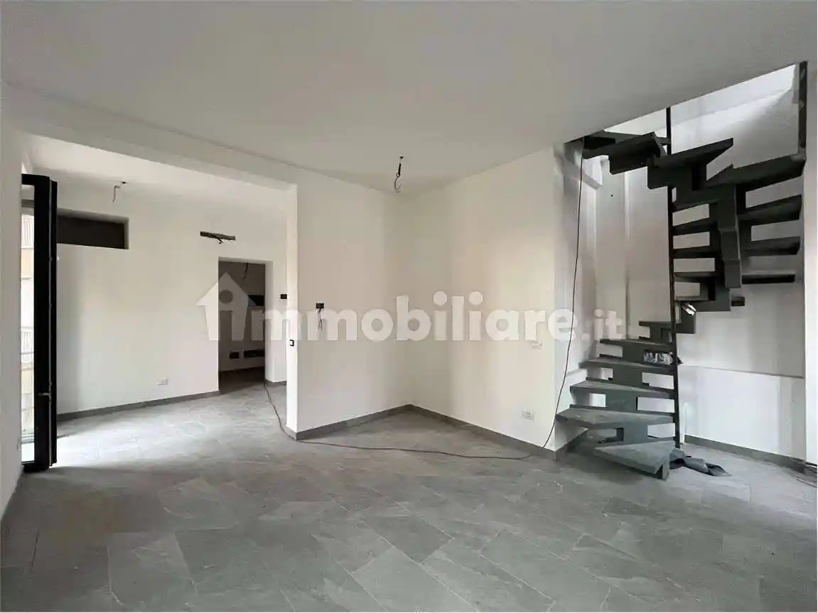 Appartamento in vendita a Cilavegna