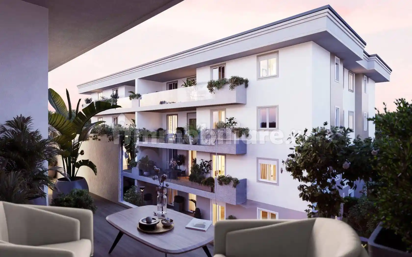 Progetto in vendita a Trezzano sul Naviglio