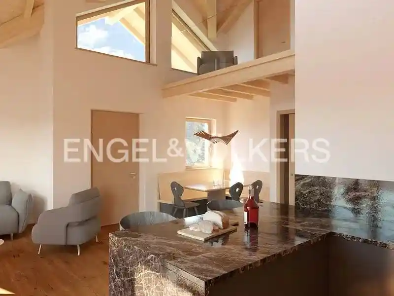 Casa indipendente in vendita a Pinzolo